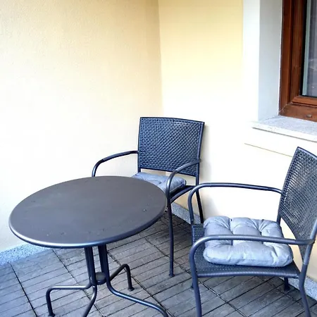 Apartament Przy Parku Polanica-Zdroj Exterior photo