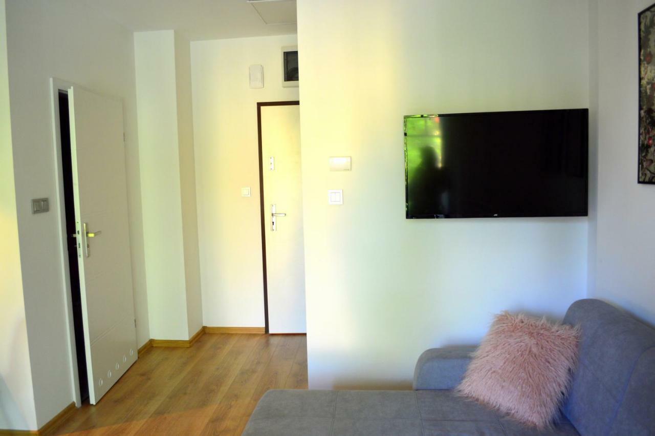 Przy Parku Apartment Polanica-Zdroj