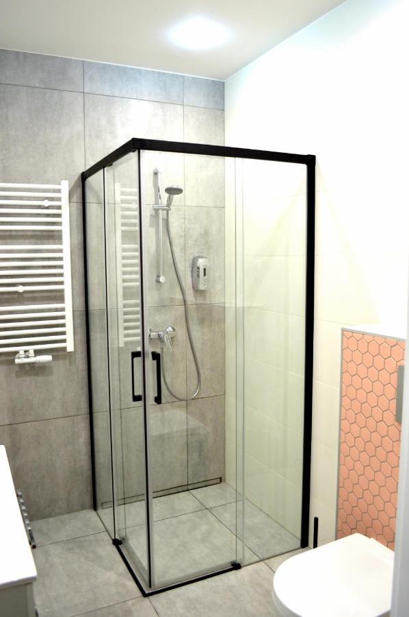 Przy Parku Apartment