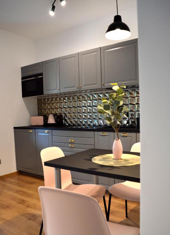 Przy Parku Apartment Polanica-Zdroj